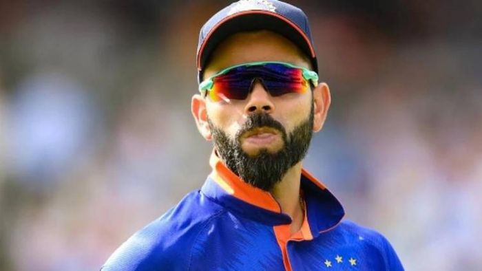 বিরাট কোহলি