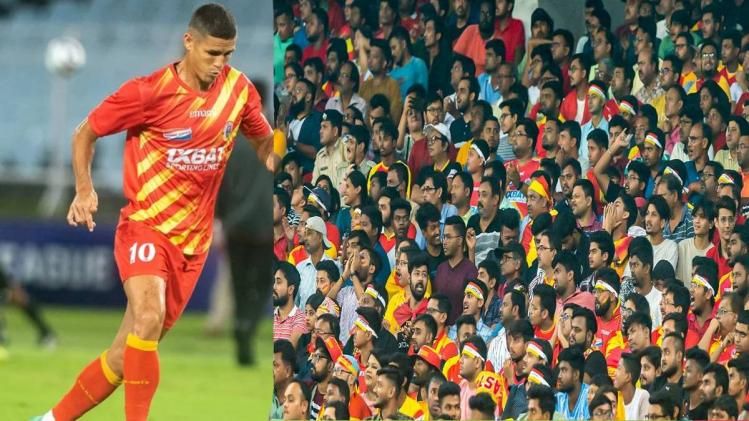 ক্লেইটন সিলভা