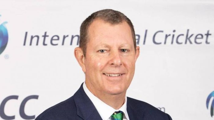 গ্রেগ বার্কলে