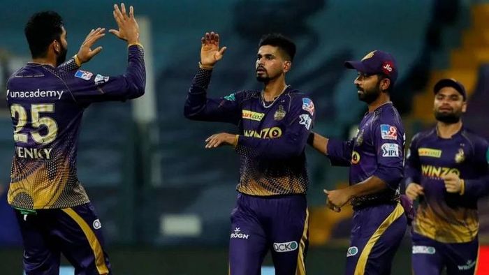 কলকাতা নাইট রাইডার্স দল