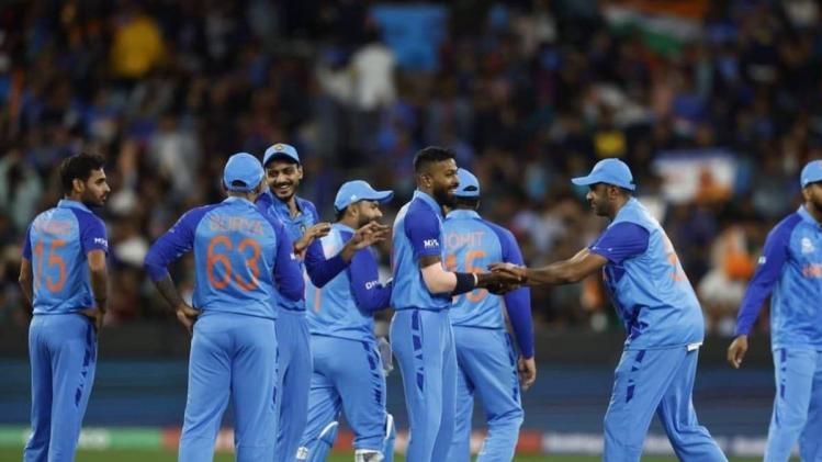 T20 বিশ্বকাপে টাকার বৃষ্টি, হেরেও মালামাল রোহিতরা