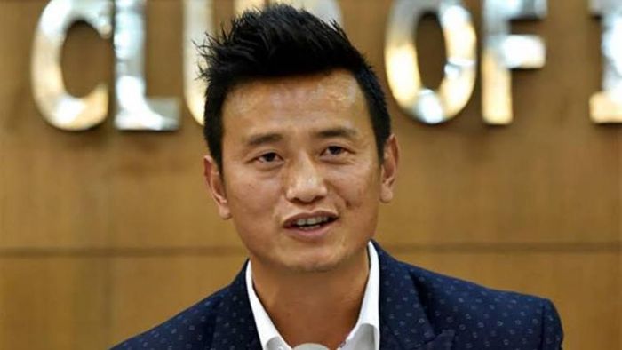 ভাইচুং ভুটিয়া