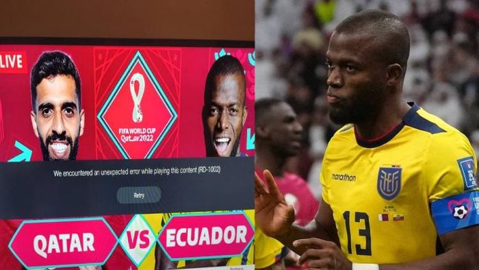 বিশ্বকাপ দেখতে গিয়ে সমস্যায় দর্শকরা