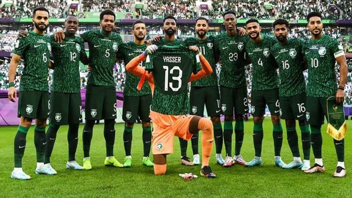 ইয়াসির আল শাহরানিকে সম্মান জালান সৌদি আরব