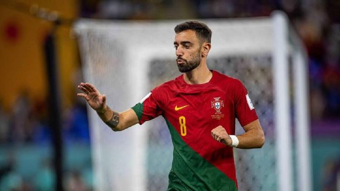 ব্রুনো ফার্নান্দেজ