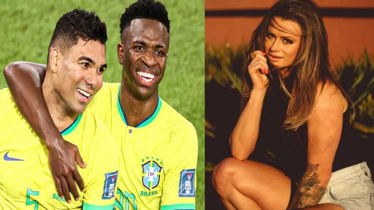 ব্রাজিলিয়ান মডেল টাটি ওয়েগ