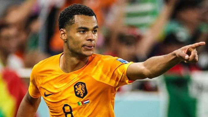 গোল করলেন গাপকো