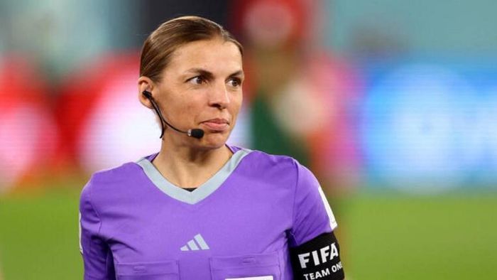 স্টেফানি