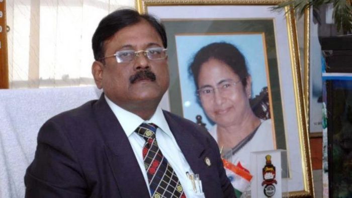 নির্মল মাজি