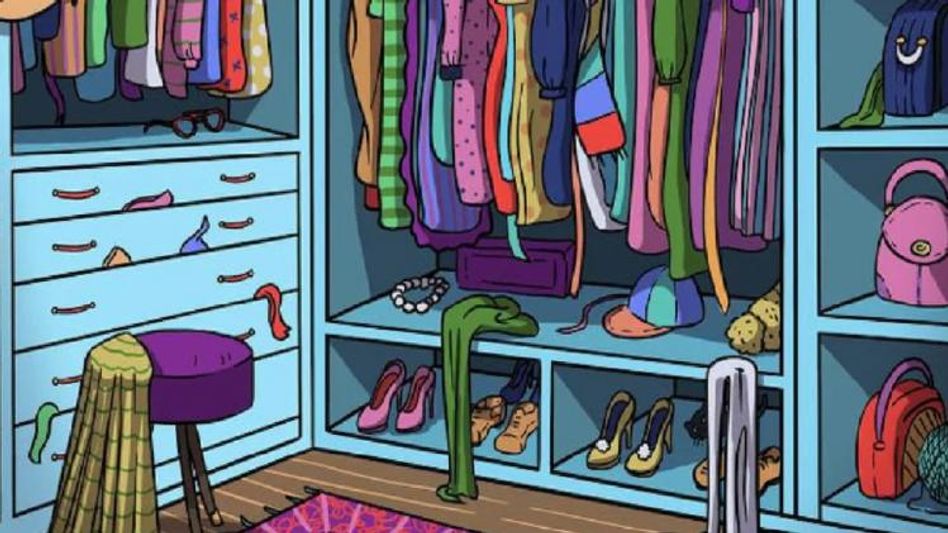 ছবিতে ঘাপটি মেরে রয়েছে বিড়াল, ১০ সেকেন্ডে খুঁজে বের করুন দেখি! ছবিতে ঘাপটি মেরে রয়েছে বিড়াল, ১০ সেকেন্ডে খুঁজে বের করুন দেখি!