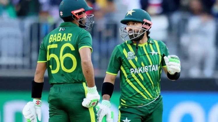 ডু অর ডাই ম্যাচে পাকিস্তান হারলেই ভারত-দক্ষিণ আফ্রিকা সেমিতে