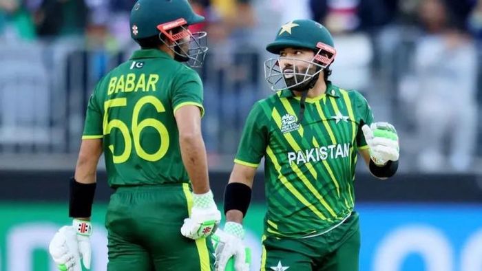 ডু অর ডাই ম্যাচে পাকিস্তান হারলেই ভারত-দক্ষিণ আফ্রিকা সেমিতে