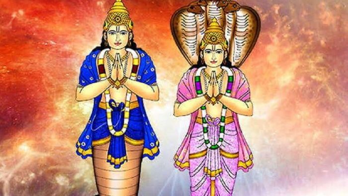 রাহু রাশি পরিবর্তন।