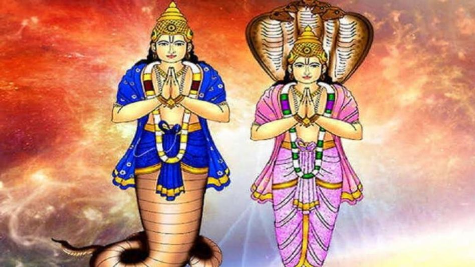 দেড় বছর পর রাহুকাল ৪ রাশির, কেরিয়ার-আয়ে ভাগ্য ফিরছে ২০২৩ সালে   দেড় বছর পর রাহুকাল ৪ রাশির, কেরিয়ার-আয়ে ভাগ্য ফিরছে ২০২৩ সালে