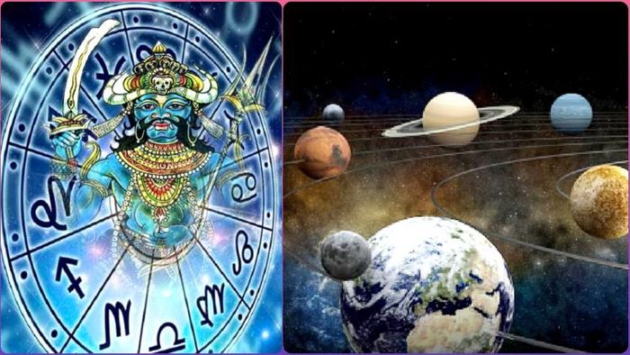 নতুন বছরে রাহু মীন রাশিতে প্রবেশ করবে।