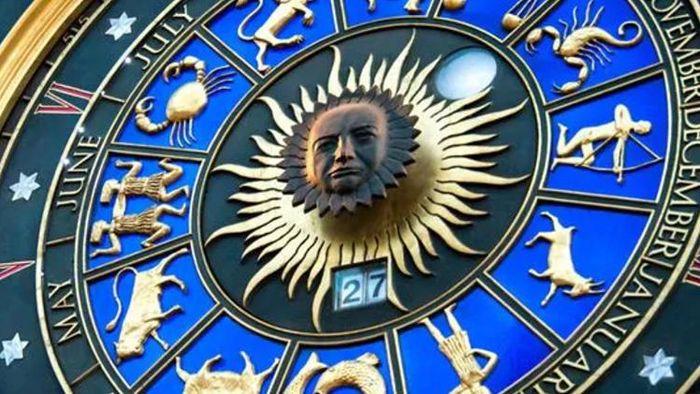 ত্রিগ্রহী যোগ