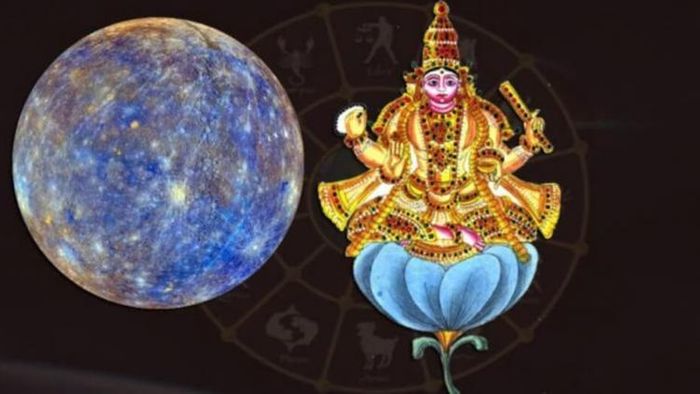 শুক্রের গোচর।