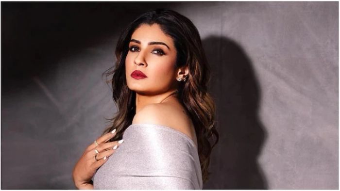 রবিনা ট্যান্ডন