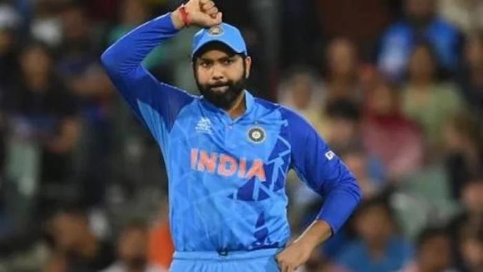 রোহিতকে নিয়ে বড় সিদ্ধান্ত নেবে BCCI
