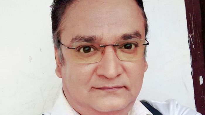 অভিনেতা শৈবাল ভট্টাচার্য (ছবি: ফেসবুক)