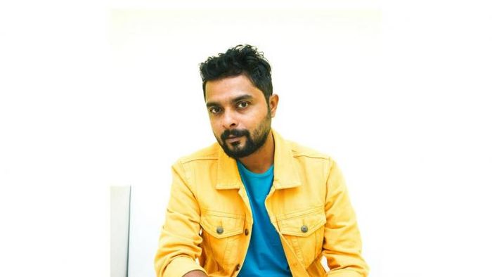 সায়ন ঘোষ (ছবি সৌজন্য: ফেসবুক)