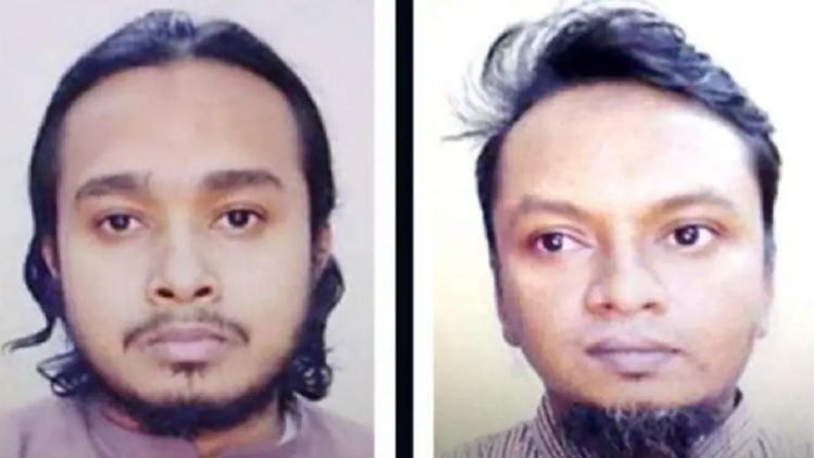 হঠাত্ চারদিকে ধোঁয়া, ঢাকার আদালত থেকেই উধাও ব্লগার অভিজিত্ রায়ের খুনিরা হঠাত্ চারদিকে ধোঁয়া, ঢাকার আদালত থেকেই উধাও ব্লগার অভিজিত্ রায়ের খুনিরা