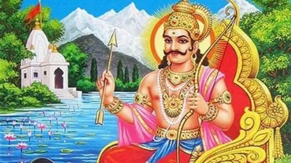 জানুয়ারিতে শনির দয়া, অবশেষে ৪ রাশির সৌভাগ্য-কেরিয়ারে উন্নতি  জানুয়ারিতে শনির দয়া, অবশেষে ৪ রাশির সৌভাগ্য-কেরিয়ারে উন্নতি