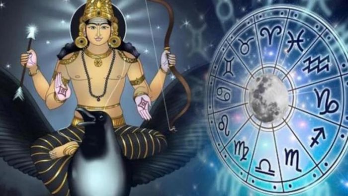 Shani Astro: শনির প্রভাব।