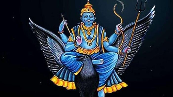 শনির সাড়ে সাতি ২০২৫ সাল পর্যন্ত।