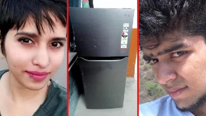 শ্রদ্ধা ওয়ালকার হত্যাকাণ্ড