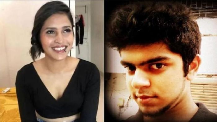 শ্রদ্ধা ওয়ালকার হত্যকাণ্ড