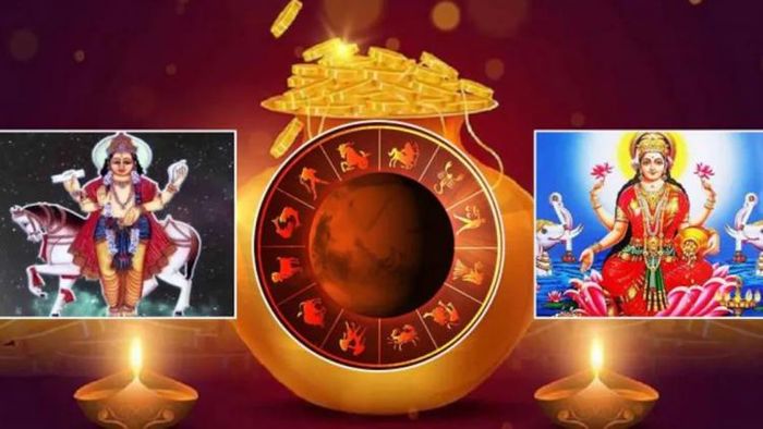 শুক্রের গোচরে অষ্টলক্ষ্মী রাজ যোগ।