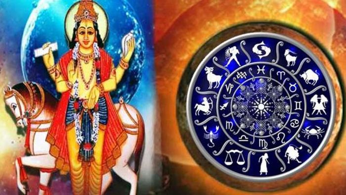 শুক্রের উদয়।