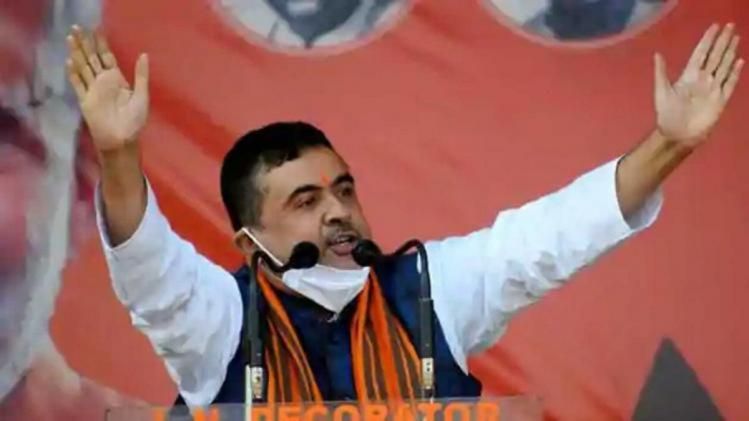  'বাক্স ধরবেন আর পুকুরে ফেলবেন,' পঞ্চায়েত নিয়ে হুংকার শুভেন্দুর