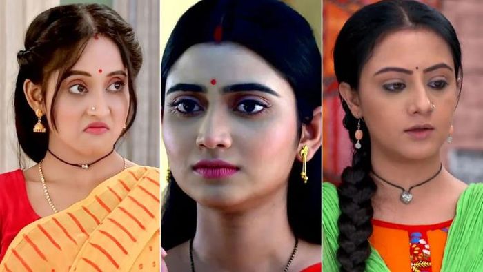 এই সপ্তাহের রেটিং চার্ট