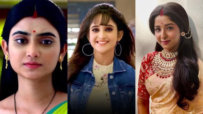 এই সপ্তাহের রেটিং চার্ট