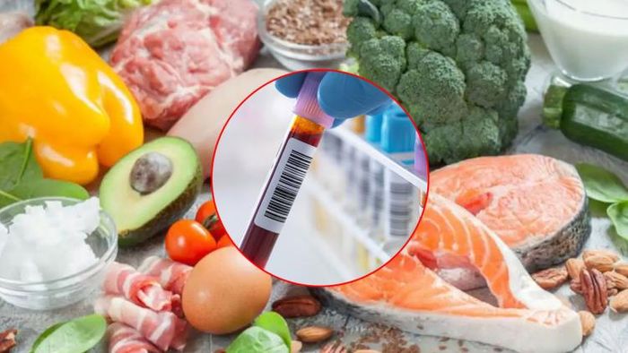 কেন প্রত্যেকের ওজন কমানোর জন্য আলাদা ডায়েট দরকার? উত্তর আপনার রক্তে