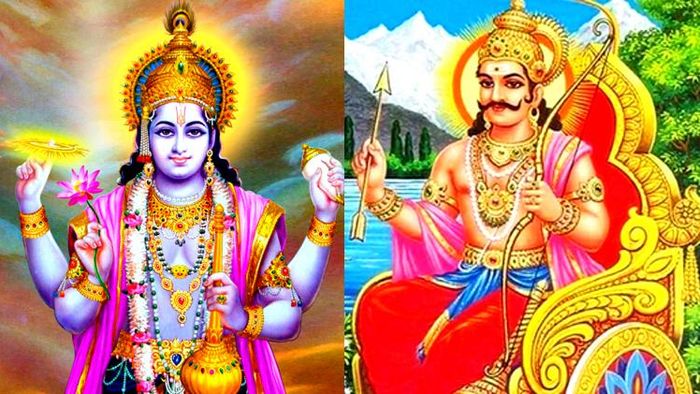 Vastu Tips: বিষ্ণু ও শনির প্রিয় ফুল অপরাজিতা।