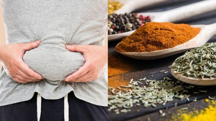 রান্নাঘরে ৪ মশলায় কমান ওজন।