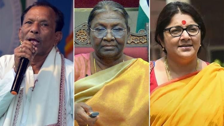 অখিল-মন্তব্যে তোলপাড়, দেশের বিভিন্ন থানায় অভিযোগ; রাজ্যে মন্ত্রীকে ঘিরেও বিক্ষোভ