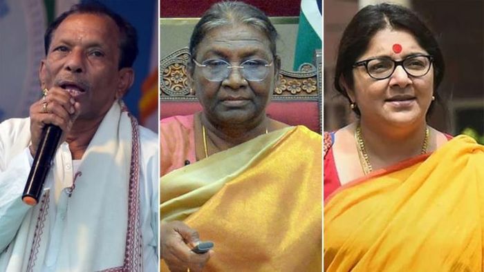 অখিল গিরির মন্তব্য ঘিরে তোলপাড়