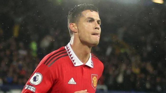 ক্রিশ্চিয়ানো রোনাল্ডো-এটাই শেষবার বিশ্বকাপে নামা