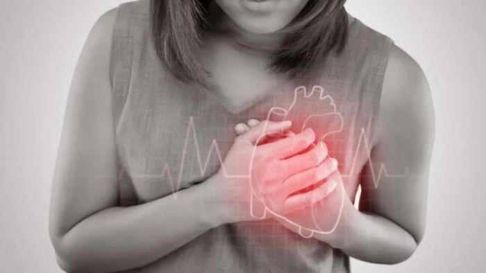 জনবহুল এলাকায় বাড়ি! হৃদরোগে আক্রান্ত হতে পারেন