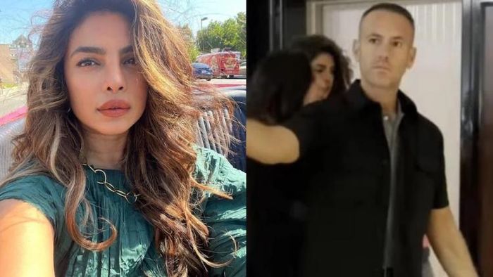 হলিউড অ্যাক্টর রায়ান রেনল্ডসকে বডিগার্ড রেখেছেন প্রিয়াঙ্কা চোপড়া? ধন্দে ফ্যানেরা