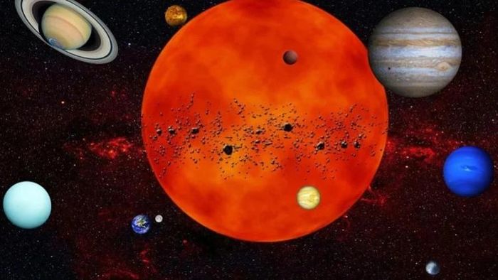 ৬ বছর ধরে চলবে সূর্যের মহাদশা, কাদের লাভ-কাদের ক্ষতি জানুন; রইল প্রতিকারও