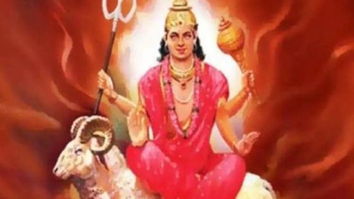 মঙ্গলের গোচর জীবনকে দূর্বিষহ করতে পারে এই ৪ রাশির, এখনই সাবধান হন