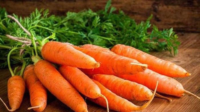Carrot Benefits : ক্যান্সারের ঝুঁকি কমায়, হার্ট মজবুত থাকে এই সবজিতে, সারা বছর খান