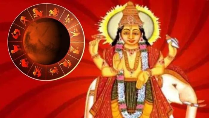 বৃহস্পতির মার্গীতে ৪ রাশির, দুর্দশা-শত্রু বৃদ্ধি-সাবধানে থাকতে হবে কাদের?