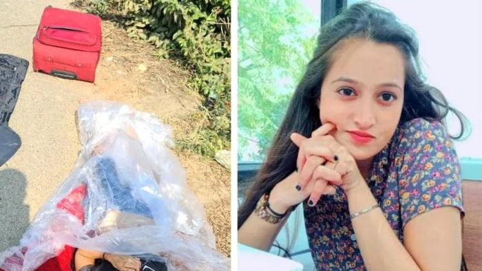 Ayushi Yadab Murder Case: দিল্লিতে খুন, মথুরাতে ফেলা হল দেহ, এভাবে খুলল লাল ট্রলি ব্যাগে লাশের রহস্য...