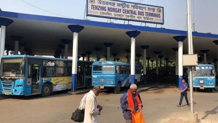 শিলিগুড়িতে সরছে কলকাতা-শিলিগুড়ি বাসস্ট্যান্ড, কোথায় কীভাবে যাবেন জেনে নিন
